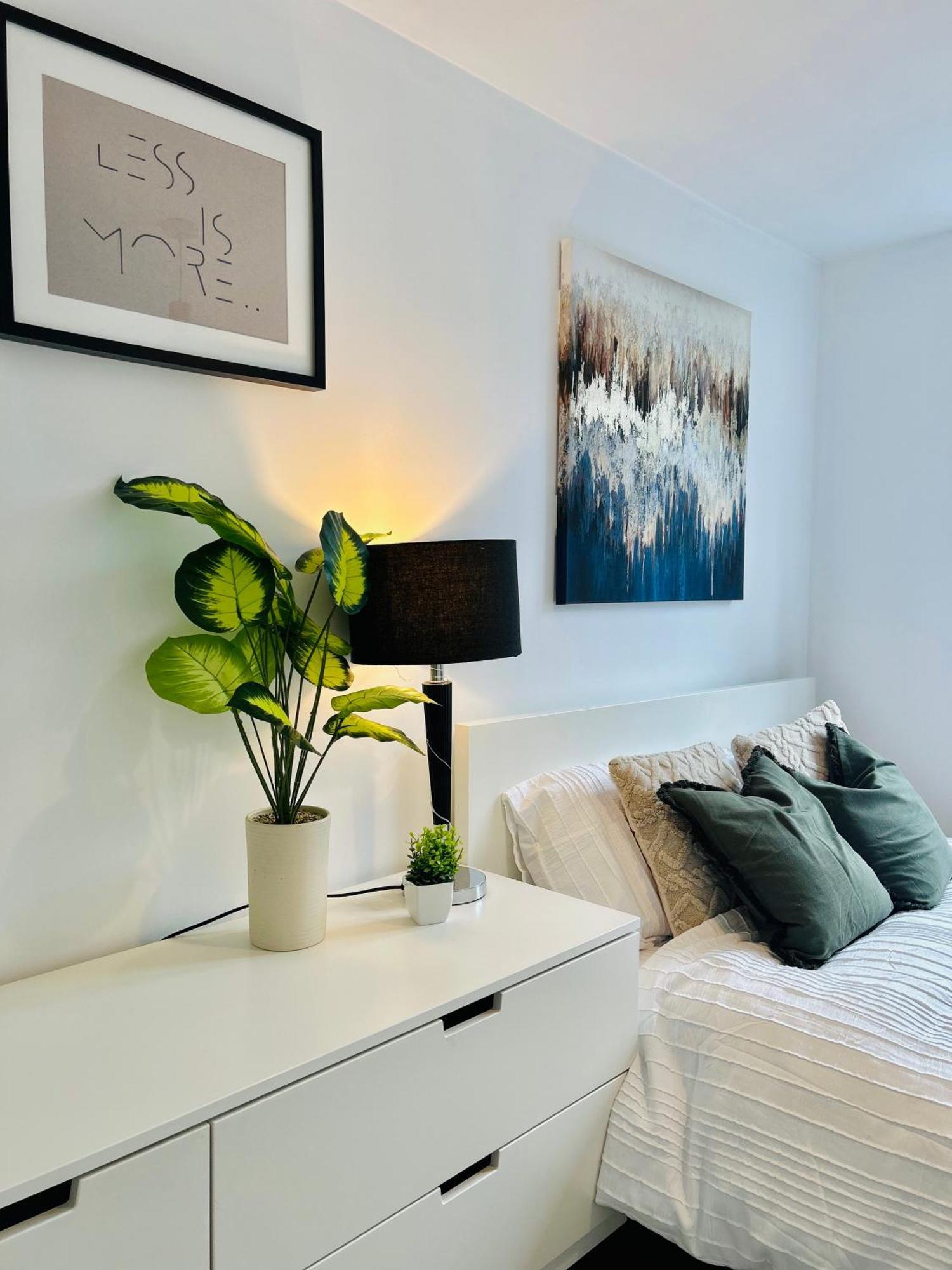 Spacious House, Cosy, Notting Hill, Garden