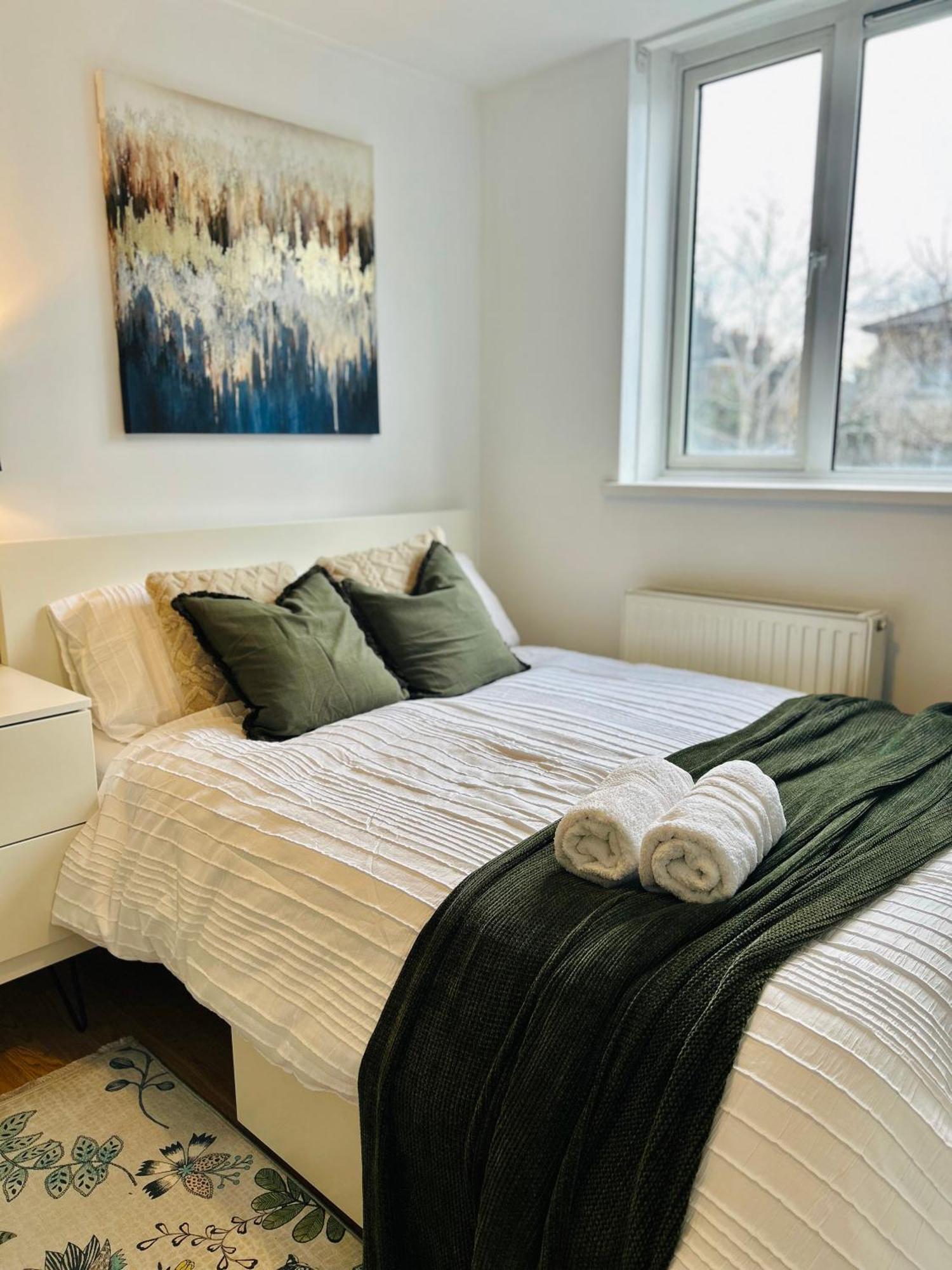 Spacious House, Cosy, Notting Hill, Garden Casa vacanze Londra