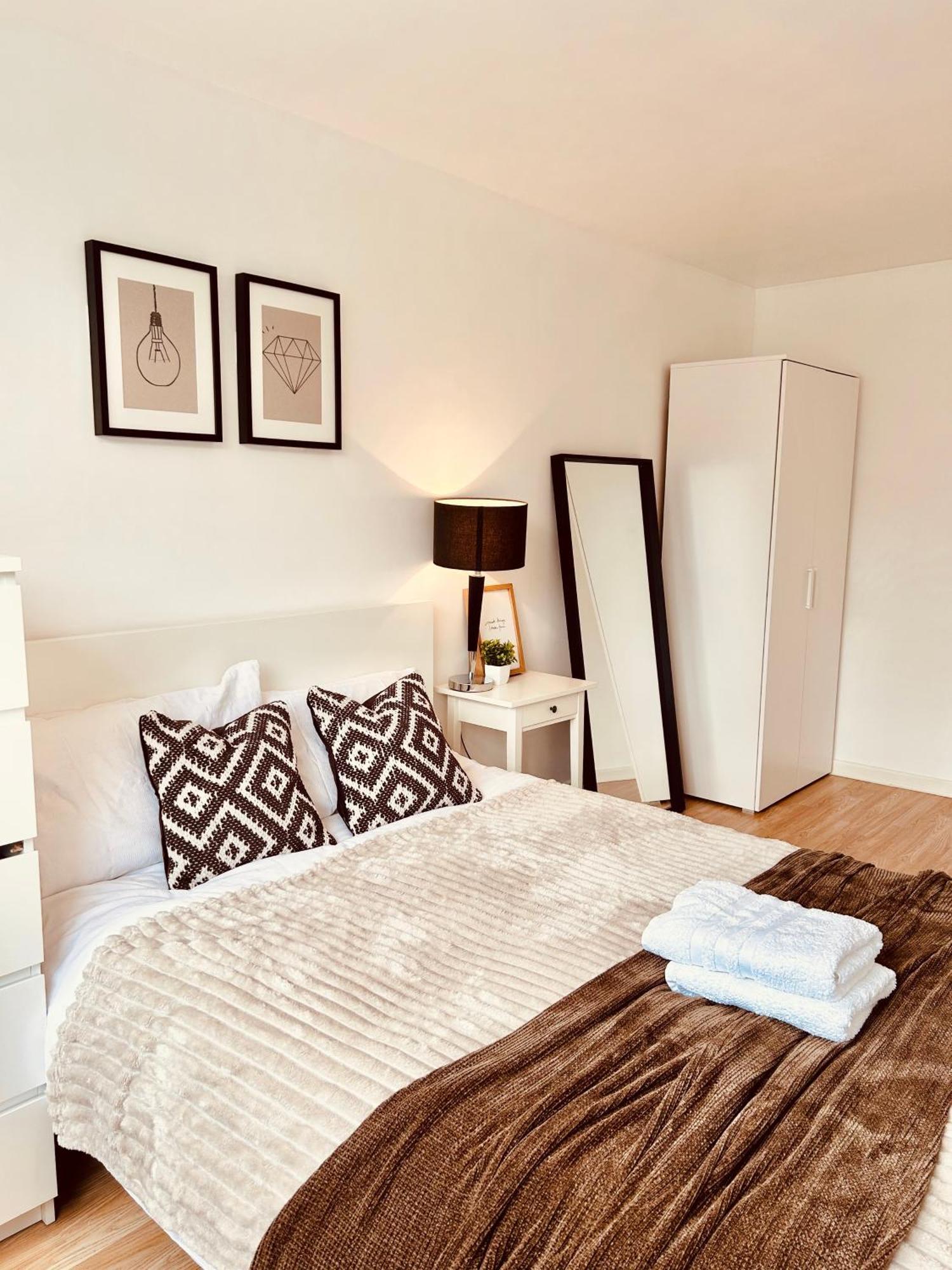 Spacious House, Cosy, Notting Hill, Garden