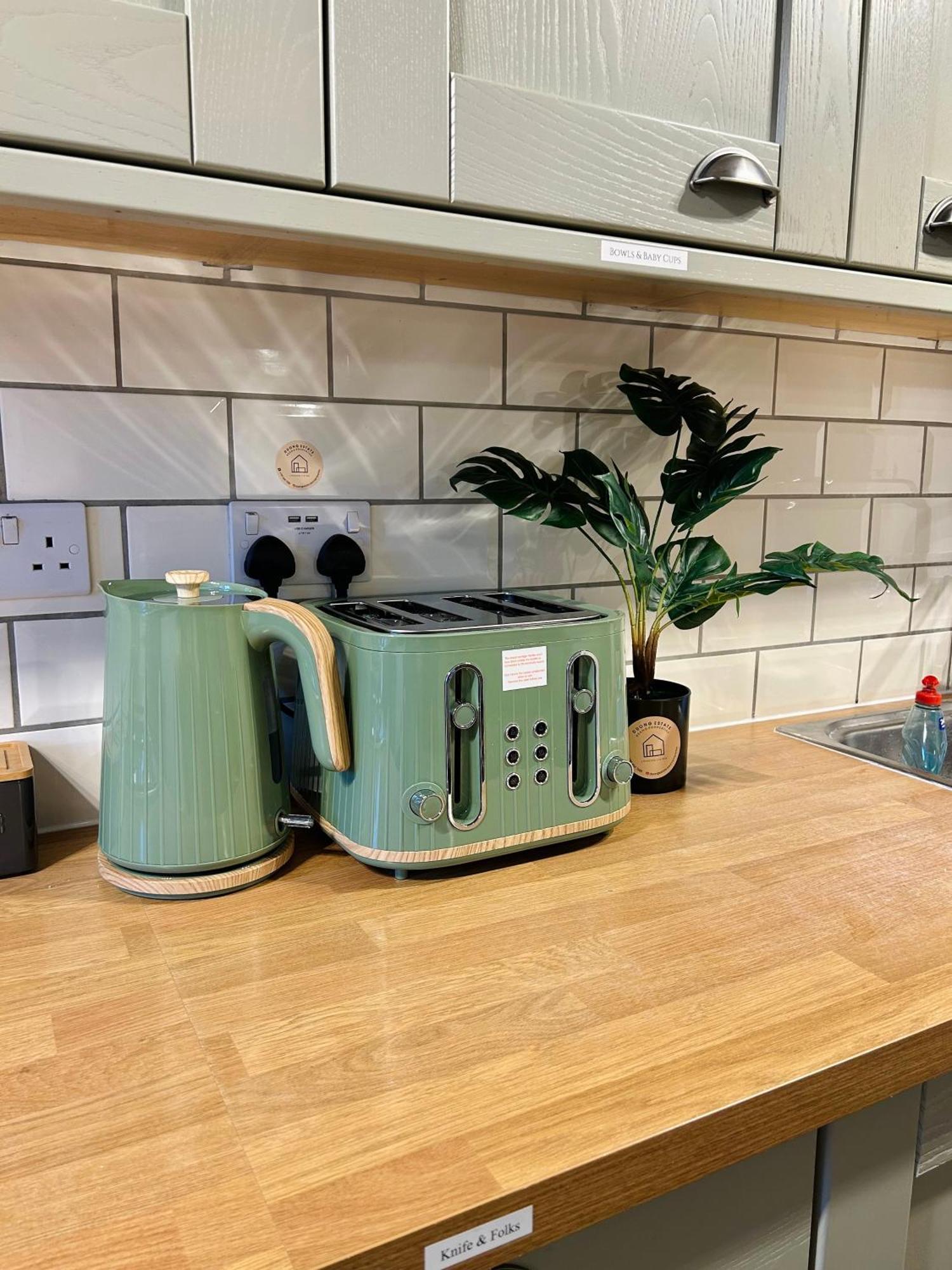Spacious House, Cosy, Notting Hill, Garden Casa vacanze