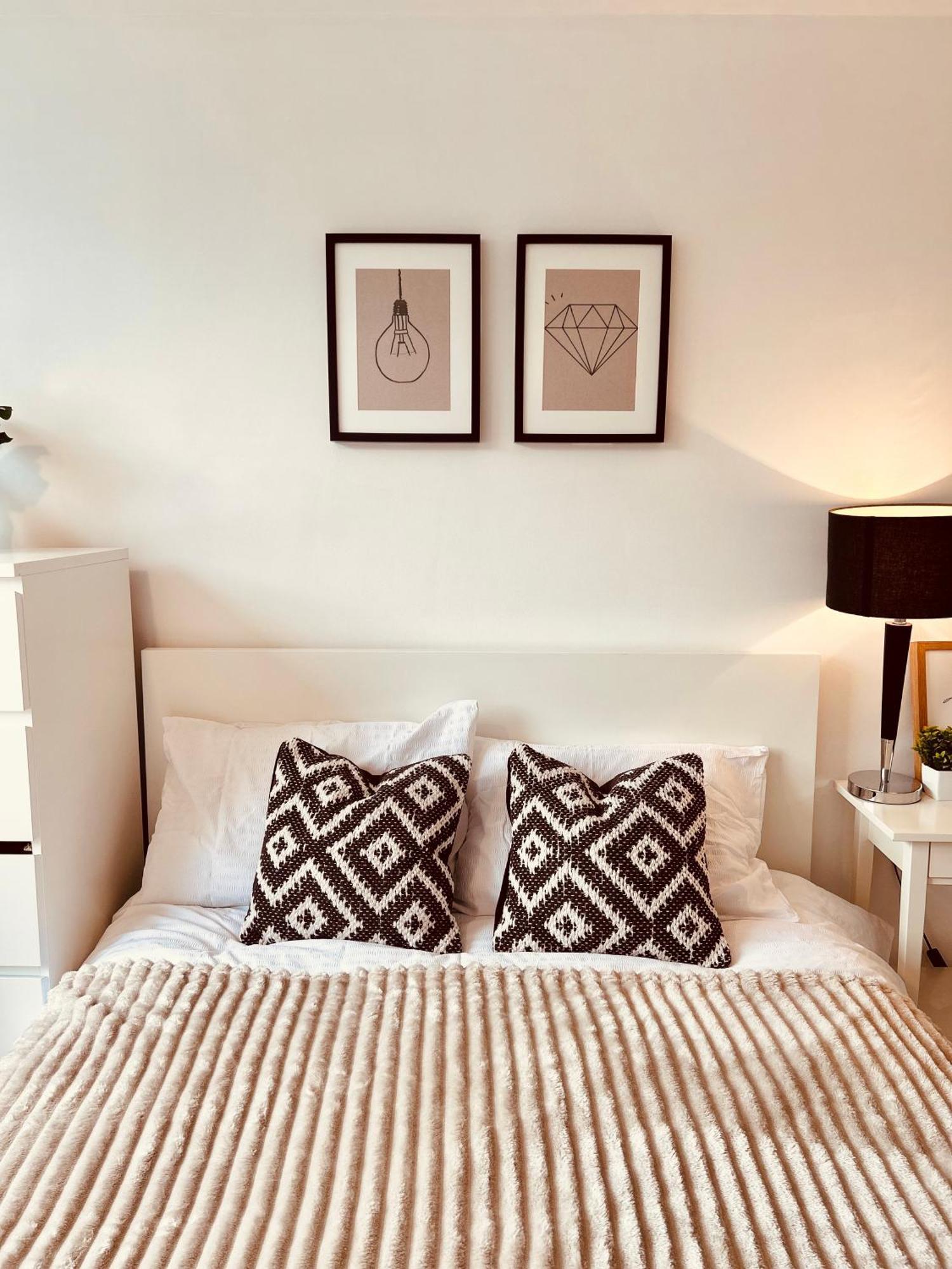 Casa vacanze Spacious House, Cosy, Notting Hill, Garden Londra