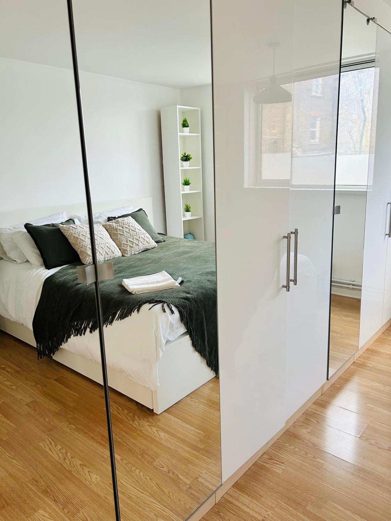 Spacious House, Cosy, Notting Hill, Garden
