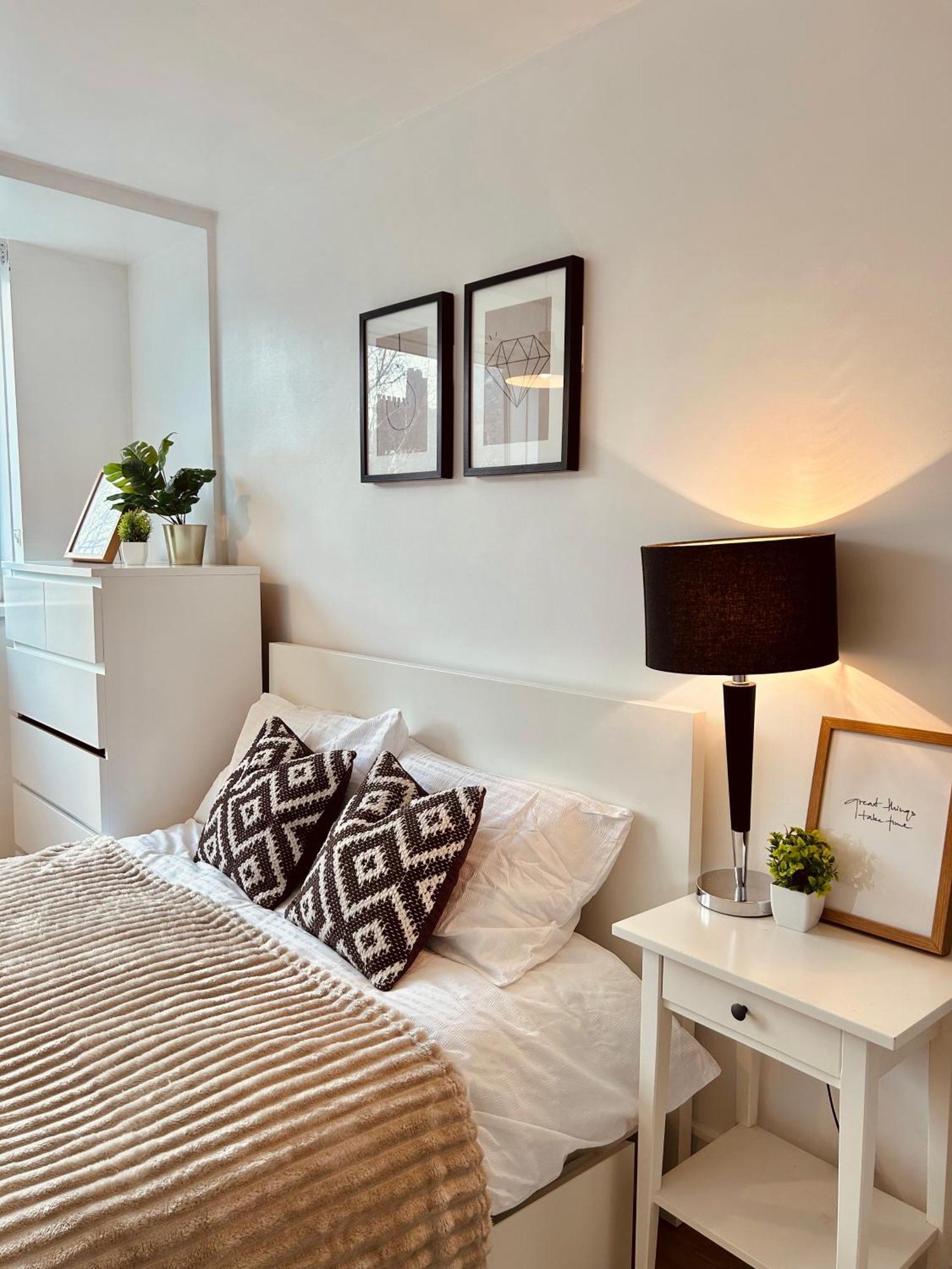 Spacious House, Cosy, Notting Hill, Garden *