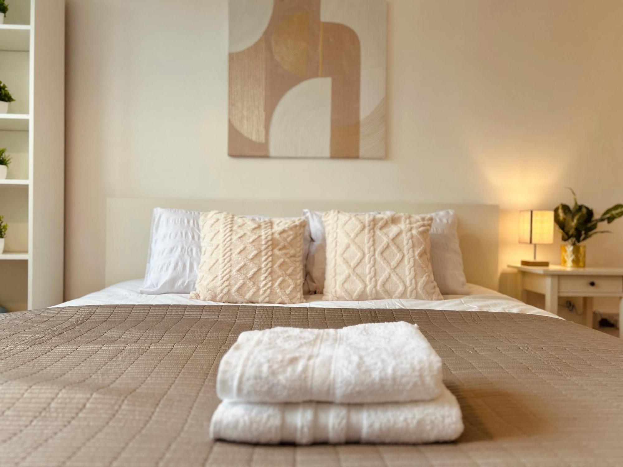 Casa vacanze Spacious House, Cosy, Notting Hill, Garden