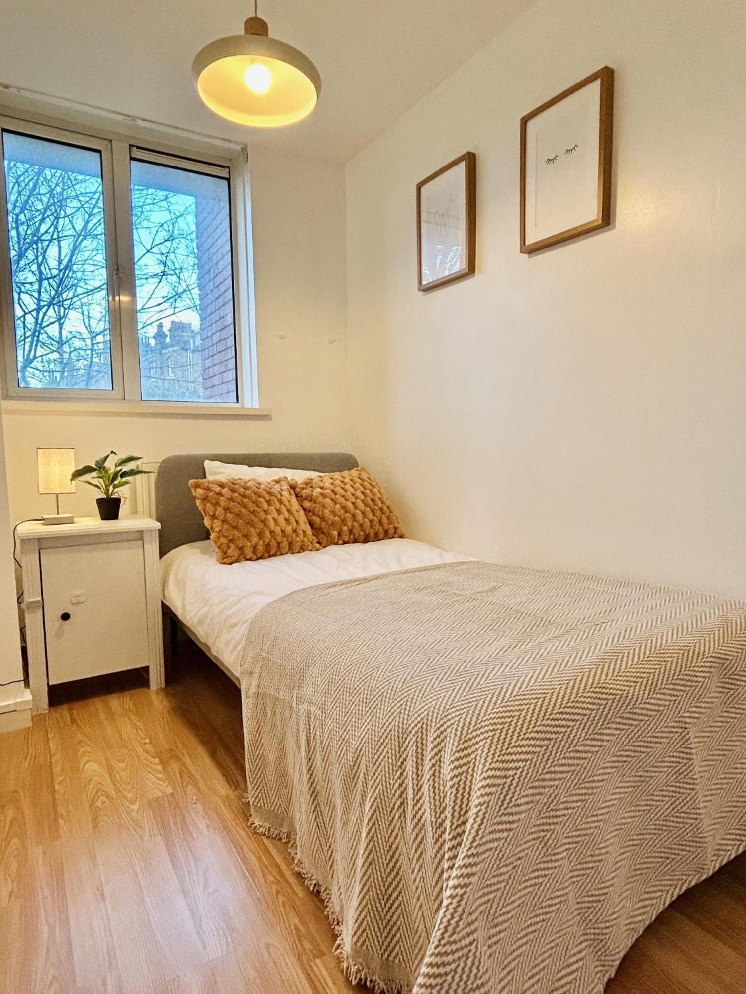 Spacious House, Cosy, Notting Hill, Garden Casa vacanze