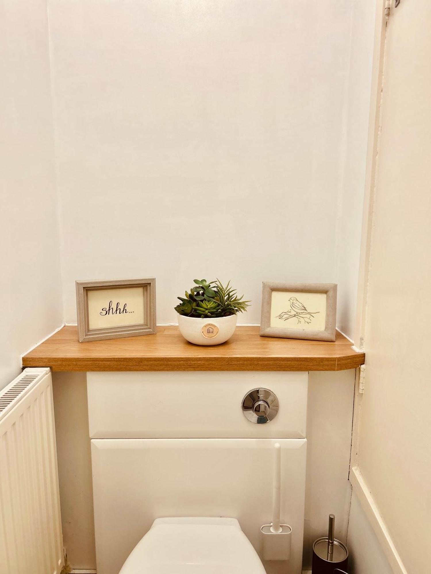 Spacious House, Cosy, Notting Hill, Garden * Londra