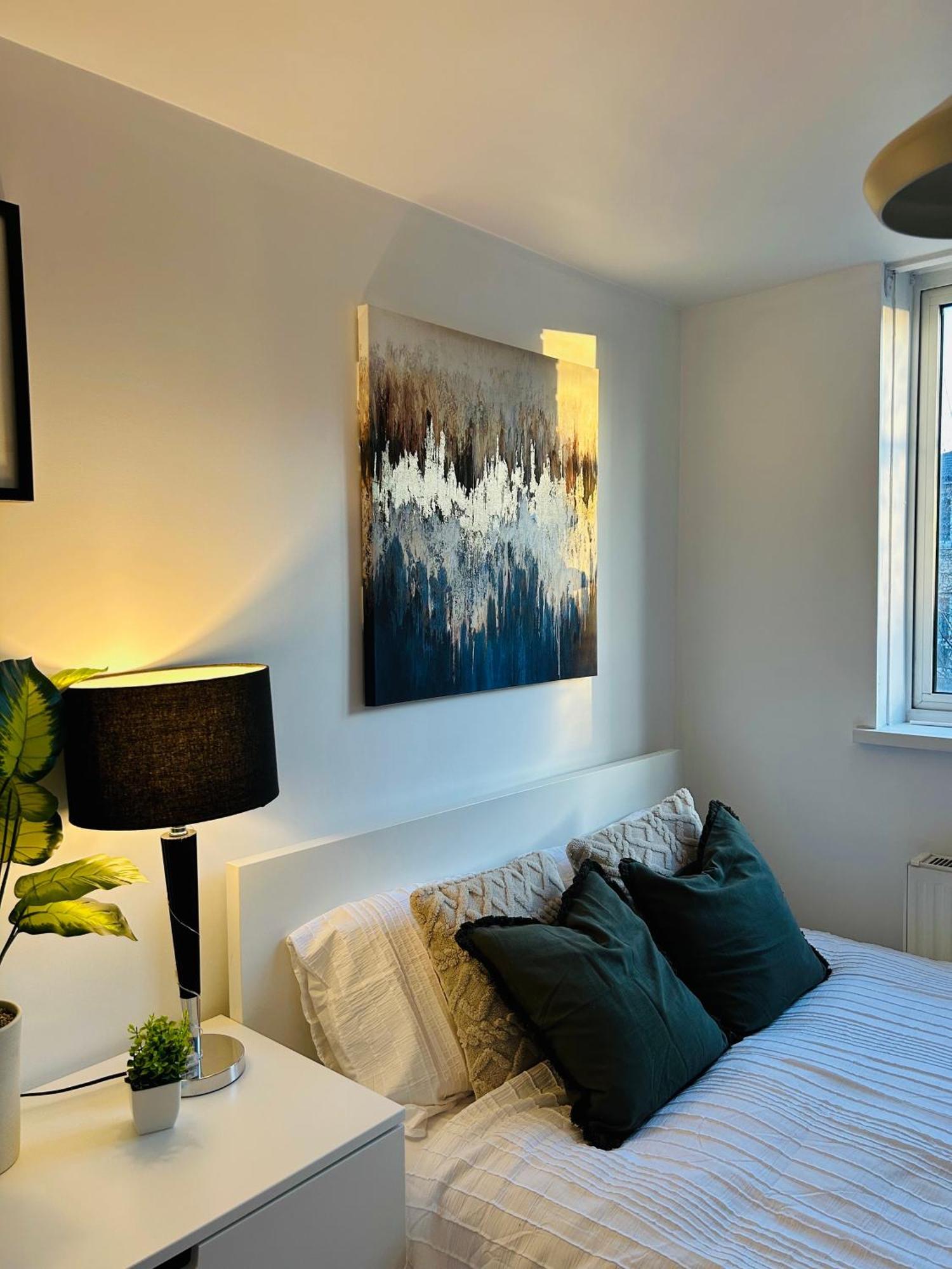 Spacious House, Cosy, Notting Hill, Garden Casa vacanze *